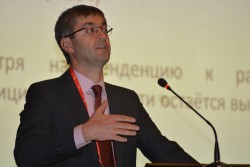 Открытие первой Московской урологической школы