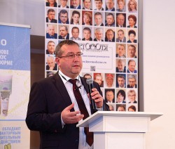 Павел Астахов, начальник сектора медицинского развития АО «РЖД-Здоровье»