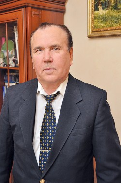 Руслан Куликов, заместитель главного врача, окружной стоматолог САО. Фото: Анастасия Нефёдова