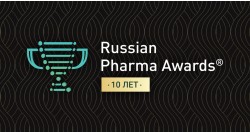 Russian Pharma Awards® 10 лет. Врачи выбирают