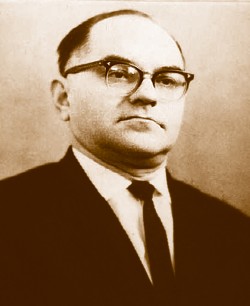С.Д. Заугольников, возглавлявший ФИБ-3 — головное учреждение по медико-биологическому сопровождению работ с КРТ в 1966—1980 гг.