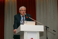 Сергей Багненко, академик РАН, профессор, президент конгресса «Кардиостим-2018»
