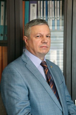 Сергей Косов, генеральный директор ООО «БИАС»