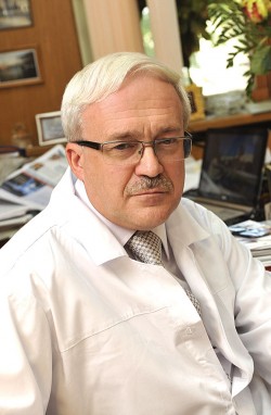 Сергей Марцевич, руководитель отдела профилактической фармакотерапии ФГБУ «НМИЦ ПМ» Минздрава России