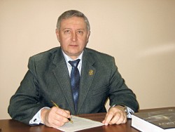 Сергей Нечипоренко, директор Института токсикологии ФМБА России