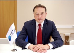 Сергей Ванин, исполнительный директор Ассоциации международных производителей медицинских изделий IMEDA