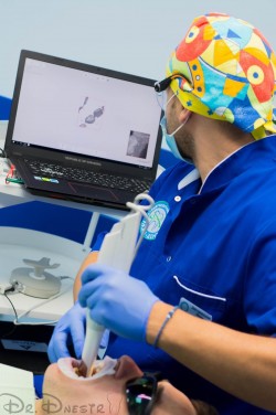 Стоматология Люмидент в Киеве предлагает инновационные методы компьютерной анестезии с помощью STA