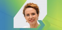 Татьяна Шилова, финалист специализации «Здравоохранение» конкурса «Лидеры России 2020», главный врач Центра микрохирургии глаза Smile Eyes, г. Москва