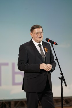 В Храме Христа Спасителя прошёл концерт Всероссийского фестиваля патриотической песни В Храме Христа Спасителя прошёл концерт Всероссийского фестиваля патриотической песни