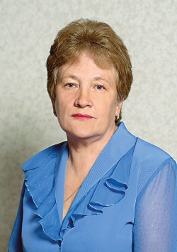В.П. Полякова