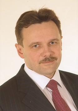 Валерий Савельев, главный врач ПОПБ им. К.Р. Евграфова, Пензенская область