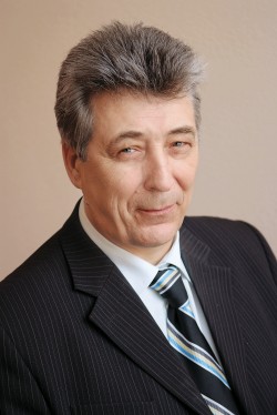 Василий Обрывалин, директор Западно-Сибирского медицинского центра ФМБА России, г. Омск