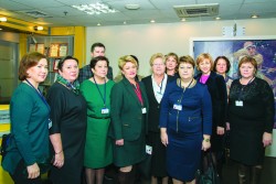 VI Всероссийский форум руководителей учреждений системы здравоохранения