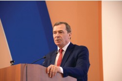 Владимир Богдашин, генеральный директор УИЦ Московской Федерации профсоюзов