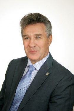 Владимир Некрасов, президент академии НП МАТЭЗ 