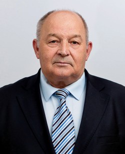 Владимир Рембовский, руководитель ФГУП «НИИ ГПЭЧ» ФМБА России