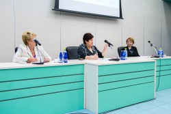 Всероссийский конгресс руководителей учреждений здравоохранения
