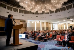 X юбилейный международный форум «Росмедобр-2019. Инновационные обучающие технологии в медицине»
