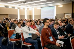 X юбилейный международный форум «Росмедобр-2019. Инновационные обучающие технологии в медицине»