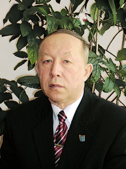 Юрий Орлов, директор медицинского колледжа г. Нерюнгри