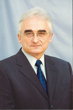 Юрий Щербук, председатель комитета по здравоохранению Правительства Санкт-Петербурга