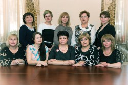 Забайкальская региональная общественная организация «Профессиональные медицинские специалисты»