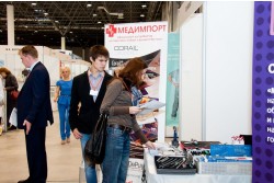 Здравоохранение Сибири: итоги выставок «МедСиб–2013» и «СибДент–2013»