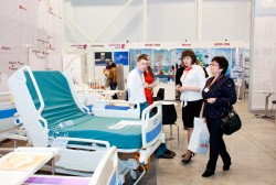 Здравоохранение Сибири: итоги выставок «МедСиб–2013» и «СибДент–2013»
