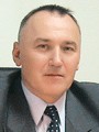 Геннадий Мельников