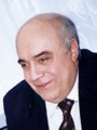 Георгий Багдасаров
