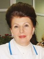 Маргарита Гусаимова