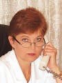 Марина Оленева