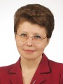 Марина Тараник