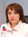 Мария Голованова