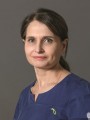 Ольга Агранович 