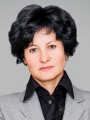 Ольга Цоколаева