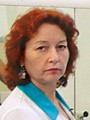 Ольга Кочунева