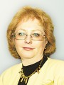 Ольга Кулябина