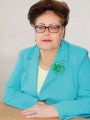 Тамара Беспалова