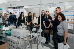 30-я специализированная выставка «Индустрия здоровья. Казань» и 15-я специализированная выставка «Реабилитация»