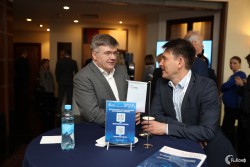 32-й Российский Фармацевтический Форум им. Семашко