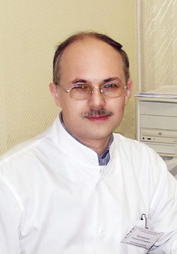 А.И. Бернакевич