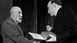 Академик Владимир Петрович Филатов