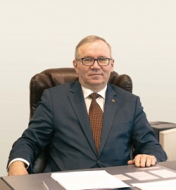 Александр Аклеев, директор УНПЦ РМ 