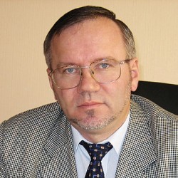 Александр Аклеев, директор УНПЦ РМ ФМБА России 