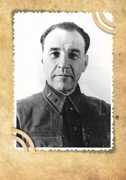 Александр Бакулев, основатель Института грудной хирургии АМН СССР (ФГБУ «НМИЦ ССХ им. А.Н. Бакулева» Минздрава России)