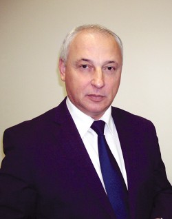Александр Чечеткин, директор ФГБУ РосНИИГТ ФМБА России