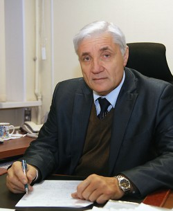 Александр Фёдоров, заместитель главного врача по лечебной части