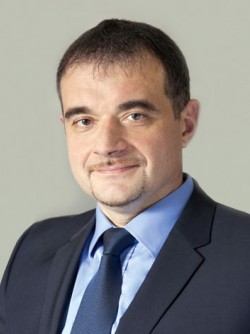 Александр Махлис, заведующий отделом судебно-медицинской экспертизы 