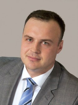 Александр Максимов, заведующий Жуковским судебно-медицинским отделением Бюро